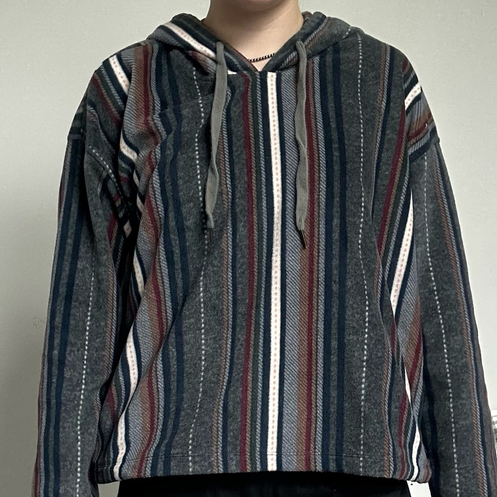 o neill fleece hoodie